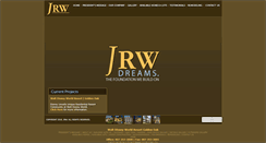 Desktop Screenshot of jrichardwatson.com